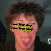 Slay Queen GIF