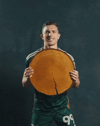 Major League Soccer Sport GIF by Timbers