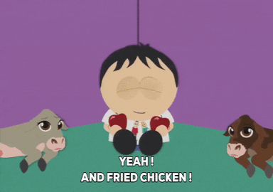 Talking Stan Marsh GIF by South Park