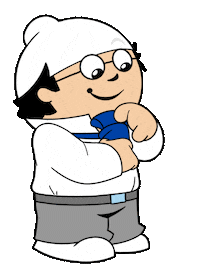 Work Business Sticker by ZDF