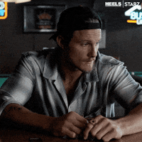 Episode 4 Reaction GIF by Heels