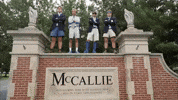 Mccallie Hype Video GIF by McCallie School