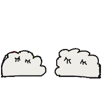 Rainbow Kid Sticker by MrBroc