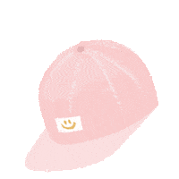 fun smile Sticker by Prosa de Cora