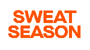 Sweating Escape Plan Sticker by Strava