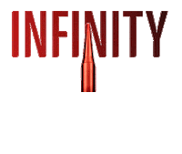 Infinity Obra Sticker by Filipe Mattevi