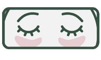 Love Yourself Beauty Sticker by thefirstrefresh
