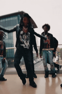 Young Thug Yeat GIF