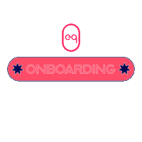 Portal Eq Sticker by EQUILIBRIUM