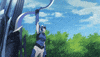 Dota 2 Luna GIF by beastcoast