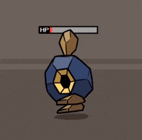 idrawshizzle dance dancing pokemon rock GIF