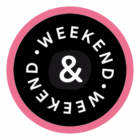 Weekend Sliedrecht GIF by Zingen&Zo