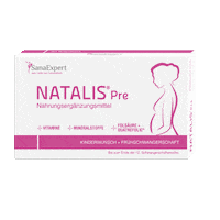 Pregnancy Momtobe Sticker by SanaExpert