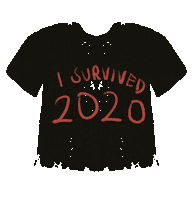 Happy New Year Sticker