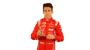 Formula 3 F3 Sticker by Prema Team