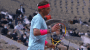 Tennis GIF by Roland-Garros