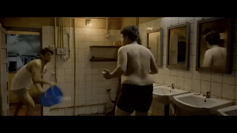 Chhichhore GIF by Nadiadwala Grandson