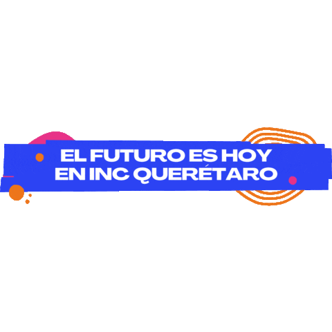 Business Tec Sticker by INCmty