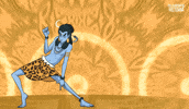 Dance Dancing GIF by Destripando la Historia