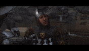 Sword Fighting Bohemia GIF