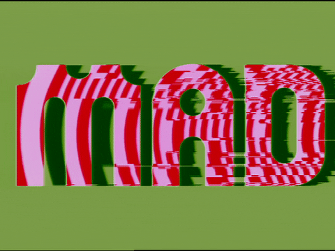 Mad Art GIF