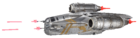 Hasbro Sticker by SWTVC