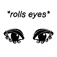 Eye Of The Tiger Sticker