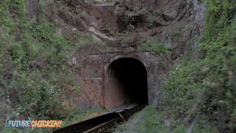 Here I Am Wow GIF by Wind Sun Sky Entertainment