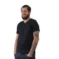 Ushuaia Desconfiado Sticker by Playscores