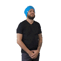 Ushuaia Desconfiado Sticker by Playscores