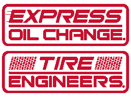 expressoil car oil automotive technician Sticker