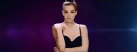 starving GIF by Hailee Steinfeld