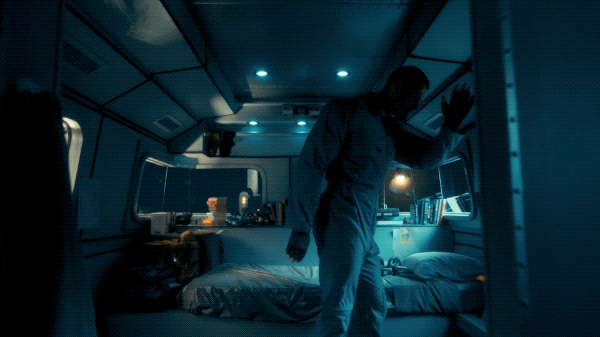 Netlifx GIF by The Umbrella Academy