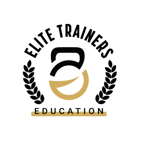 EliteTrainers giphyupload elite elitetrainers Sticker