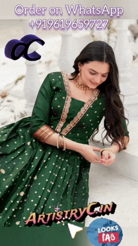 Buy Now Fashion GIF by ArtistryC
