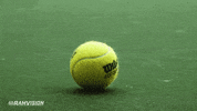 csu rams tennis GIF by Colorado State Rams