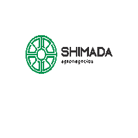 Agro Agronegocios Sticker by Shimada Agronegócios