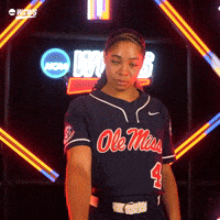 Ole Miss Shark GIF by NCAA Championships