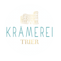 Trier Sticker by KSGOC