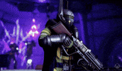 All Or Nothing Sol GIF by Xbox