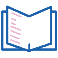 marceletjoachim fun cool illustration kids Sticker