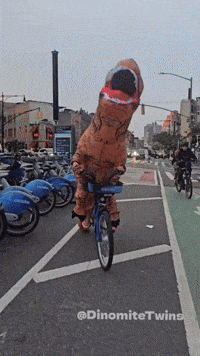 Lets Go Nyc GIF