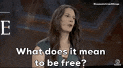 Freedom GIF by Ubisoft