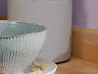 tweedyandfluff love cute friends hungry GIF