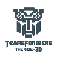Video Game Pixel Sticker by Universal Destinations & Experiences