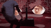 lisa mona GIF by Dinosaur Pile-Up