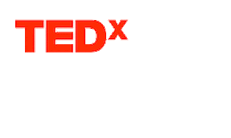 Sticker by TEDx Katowice