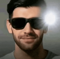 Camera Flash GIF