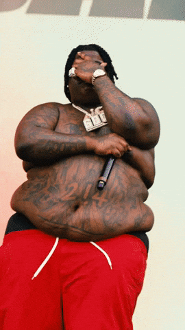 Big X GIF by Respective