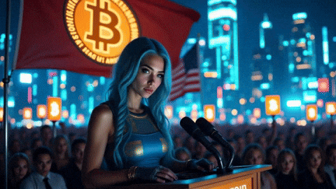 Agent GIF